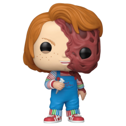 Funko Pop Chucky Melted Chucky