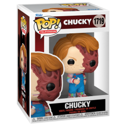 Funko Pop Chucky Melted Chucky