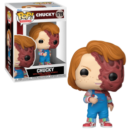 Funko Pop Chucky Melted Chucky