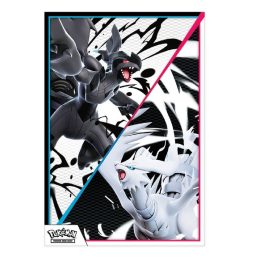 Pokemon TCG Negro y Blanco Teselia Tepig Coleccion Con Poster Español