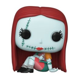 Funko Pop Sally Sewing