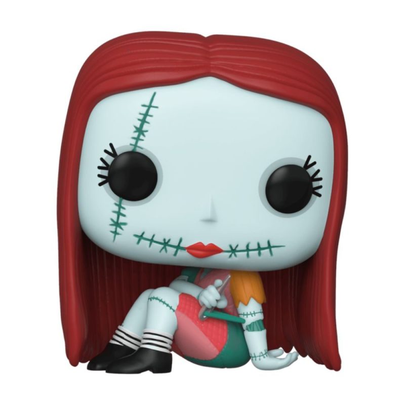 Funko Pop Sally Sewing