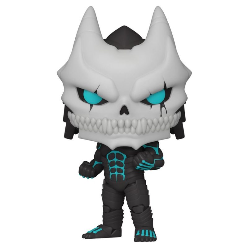 Funko Pop Kaiju No. 8