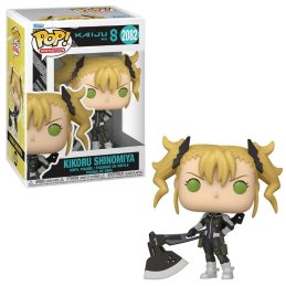 Funko Pop Kikoru Shinomiya