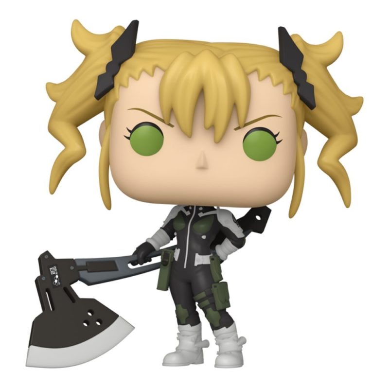 Funko Pop Kikoru Shinomiya