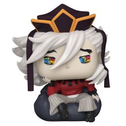 Funko Pop Plus Doma