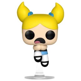Funko Pop Bubbles Meme