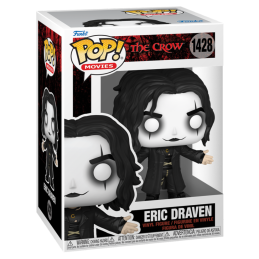 Funko Pop Eric Draven The Crow