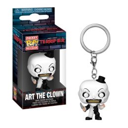 Llavero Funko Art The Clown