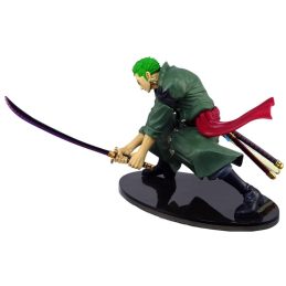 Banpresto Roronoa Zoro Colosseum IV V3 - One Piece