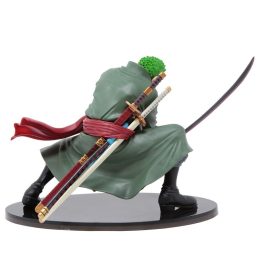 Banpresto Roronoa Zoro Colosseum IV V3 - One Piece