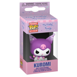 Llavero Funko Kuromi Anniversary