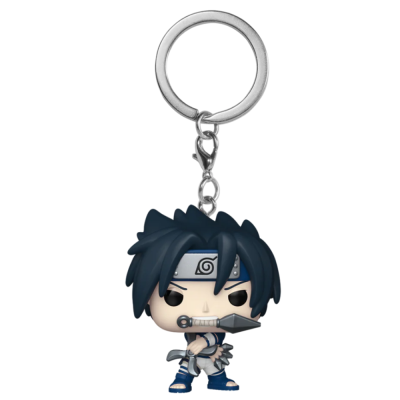 Llavero Funko Sasuke Uchiha Classic