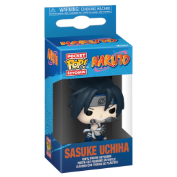 Llavero Funko Sasuke Uchiha Classic