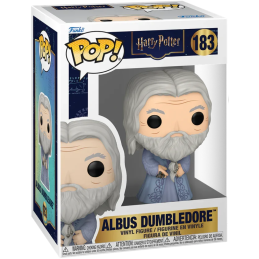 Funko Pop Albus Dumbledore Horcrux Harry Potter