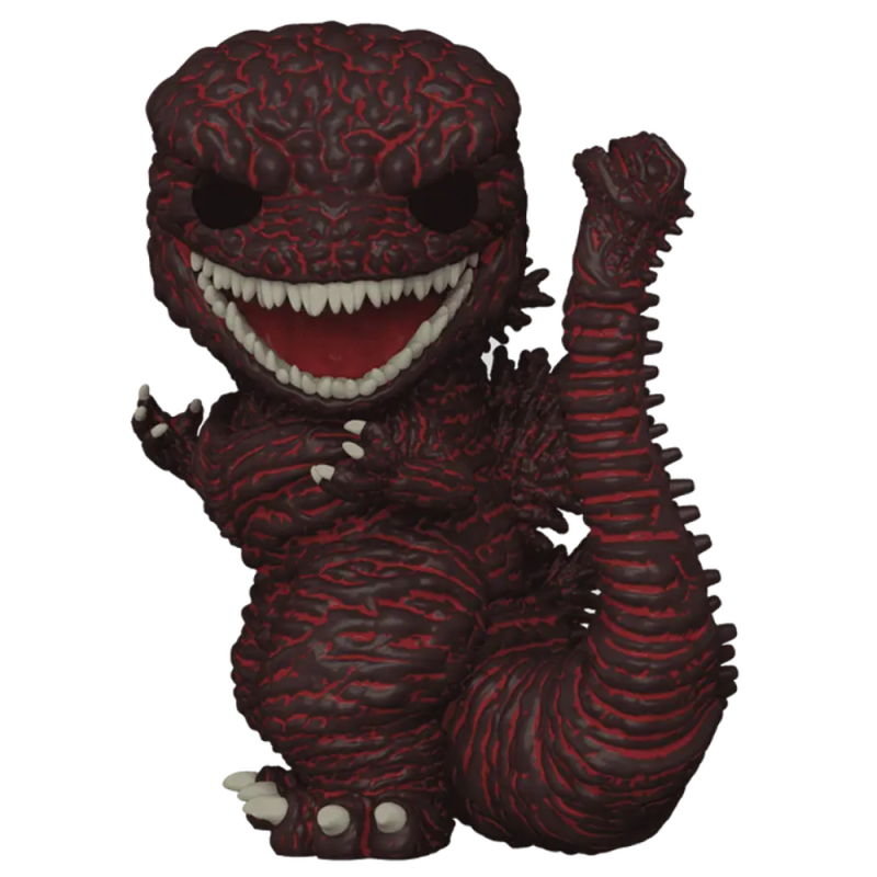 Funko Pop Shin Godzilla 2016 Godzilla