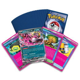 Trainer's Toolkit 2025 Ingles Pokemon TCG