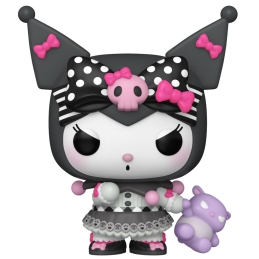 Funko Pop Kuromi Specialty Series 20th Anniversary