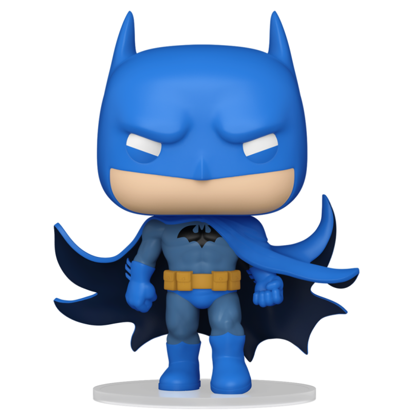 Funko Pop Batman DC Cómics Clásicos