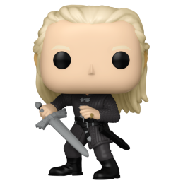 Funko Pop Daemon Targaryen House of the Dragon