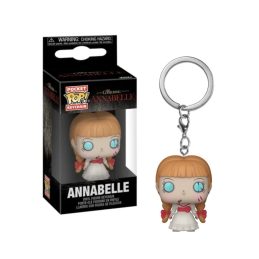 Llavero Funko Annabelle