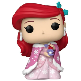Funko Pop Ariel (Holiday) Disney