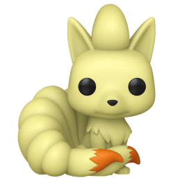 Funko Pop Ninetales Pokemon