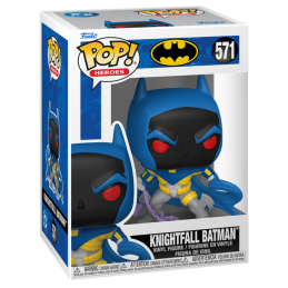 Funko Pop Knightfall Batman DC Comics