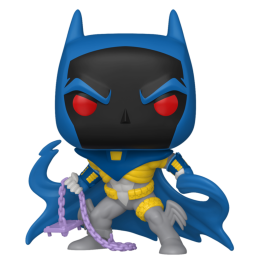 Funko Pop Knightfall Batman DC Comics