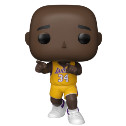Funko Pop Shaq 2000 WCF Celebration NBA