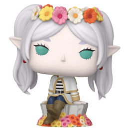 Funko Pop Frieren Flower Crown