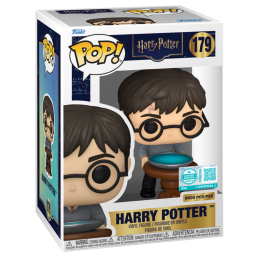 Funko Pop Harry Potter Pensieve Limited Edition