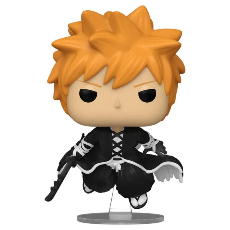 Funko Pop Ichigo GT Attack - Bleach