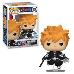 Funko Pop Ichigo GT Attack - Bleach