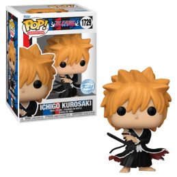 Funko Pop Ichigo Kurosaki Dangai - Bleach