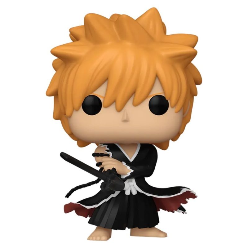 Funko Pop Ichigo Kurosaki Dangai - Bleach