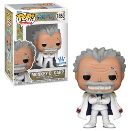 Funko Pop Monkey D Garp - One Piece