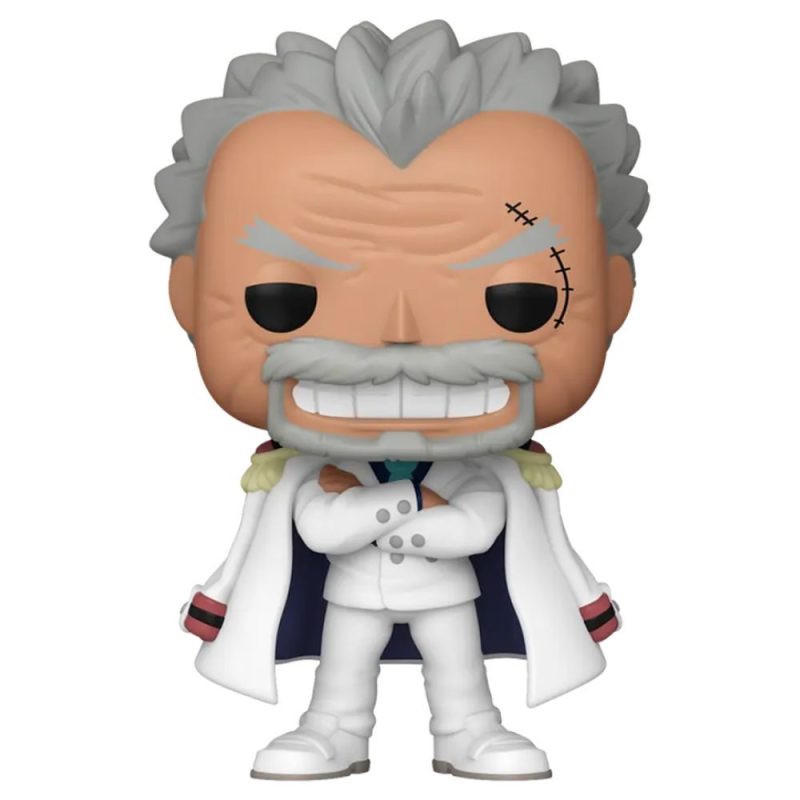 Funko Pop Monkey D Garp - One Piece