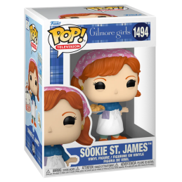 Pack Funko Gilmore Girls