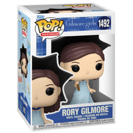 Pack Funko Gilmore Girls
