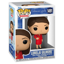 Pack Funko Gilmore Girls