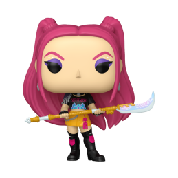 Funko Pop Mira Kpop Demon Hunters