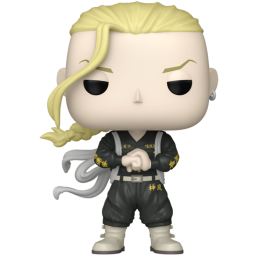 Funko Pop Draken Tokyo Revengers