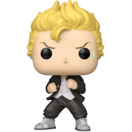 Funko Pop Takemichi Hanagaki Tokyo Revengers