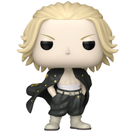 Funko Pop Mikey Tokyo Revengers