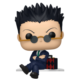Funko Pop Leorio Hunter X Hunter