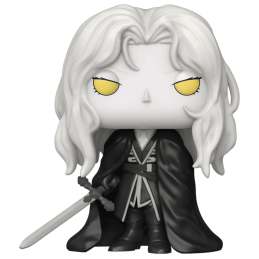 Funko Pop Alucard Castlevania