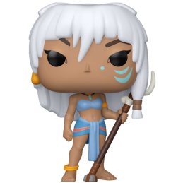 Funko Pop Kida Atlantis