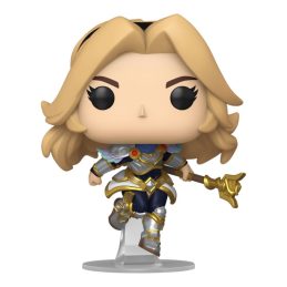 Funko Pop Lux League of Legends