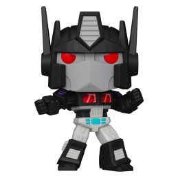 Funko Pop Nemesis Prime